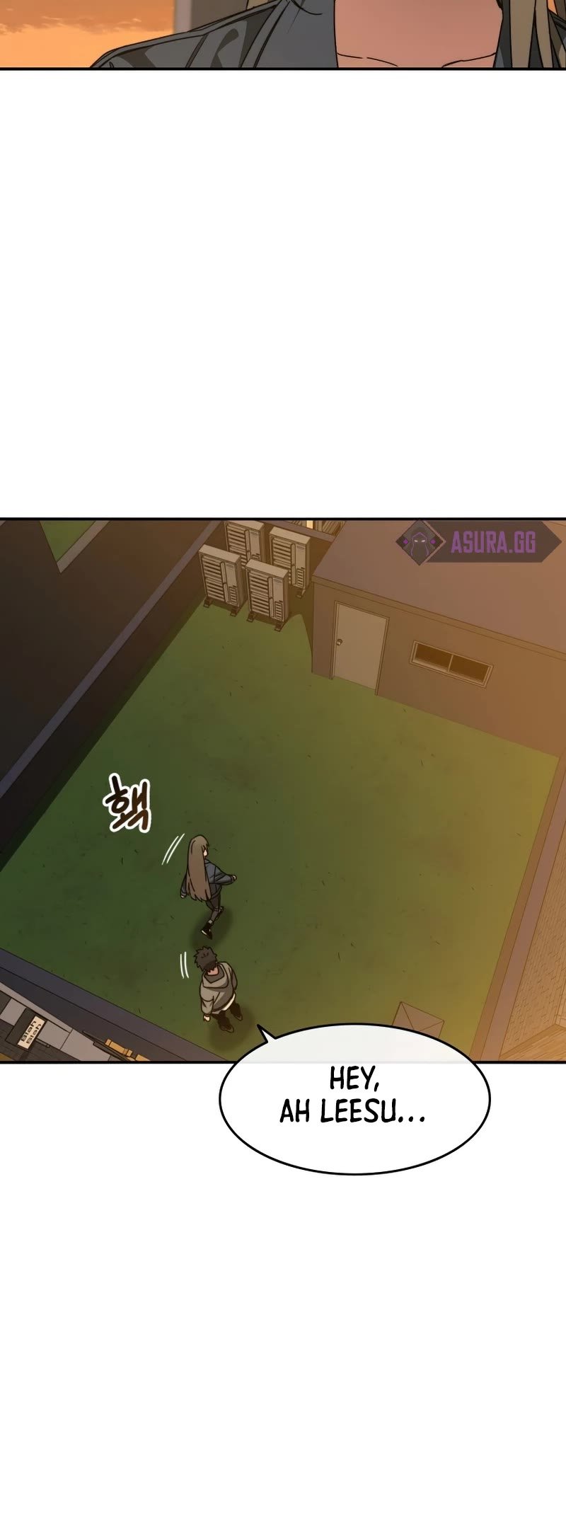 Existence – Manhwa chapter 24 - page 45