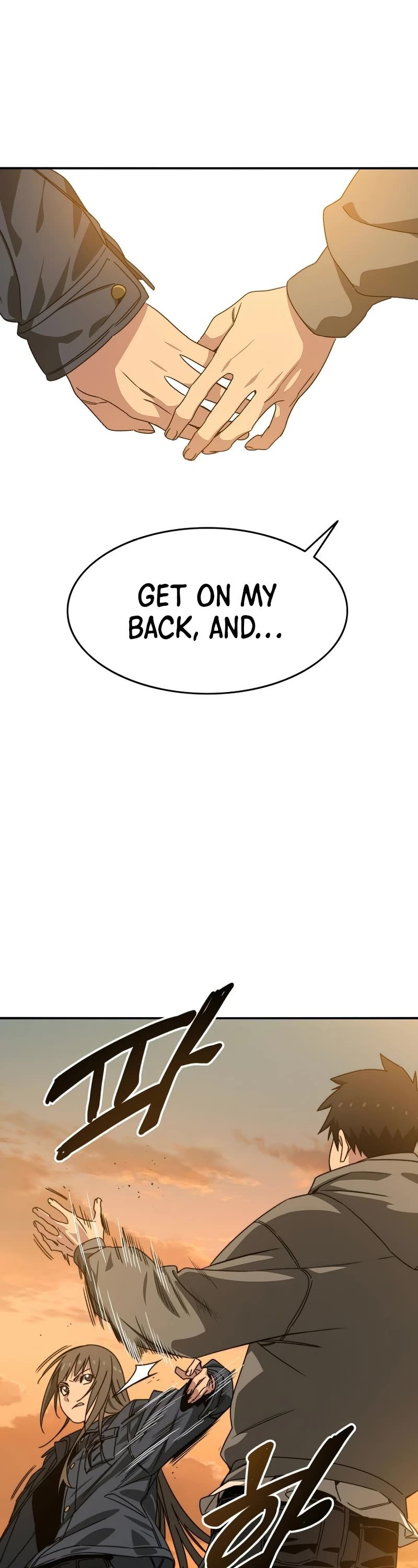 Existence – Manhwa chapter 24 - page 47