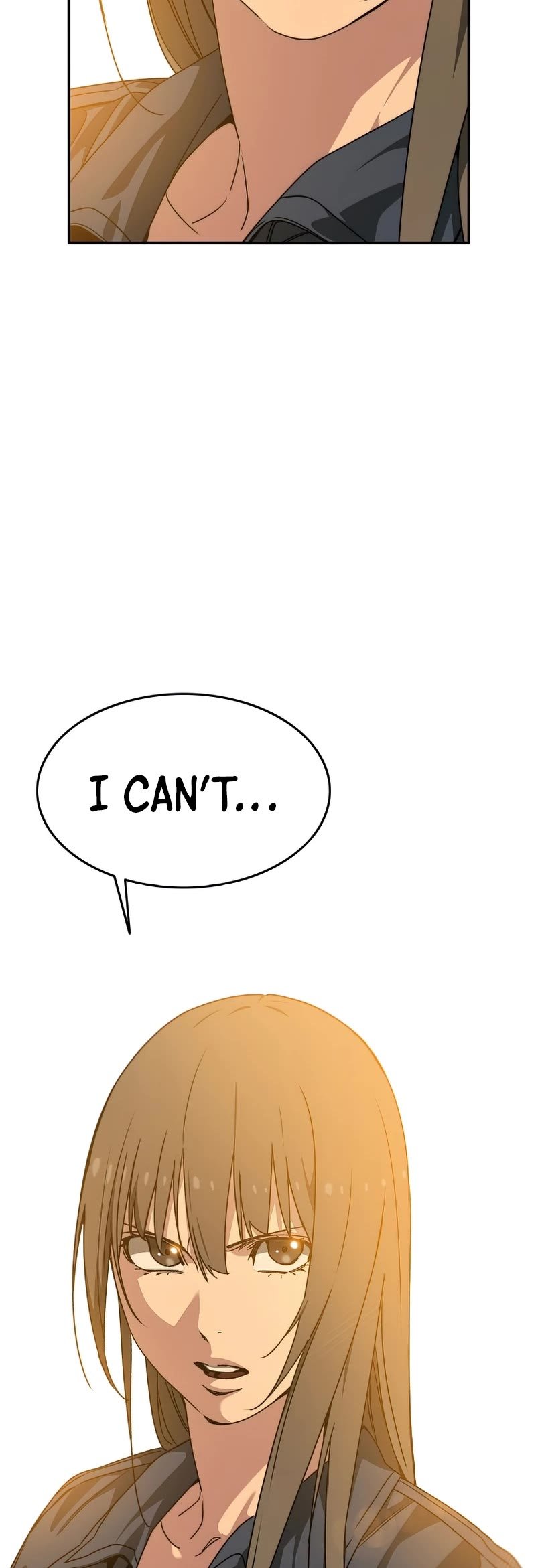 Existence – Manhwa chapter 24 - page 49