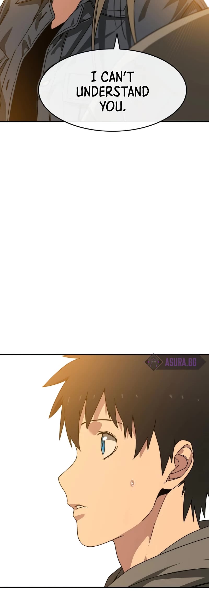 Existence – Manhwa chapter 24 - page 50