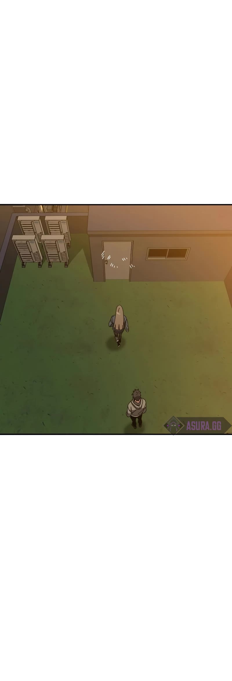 Existence – Manhwa chapter 24 - page 55
