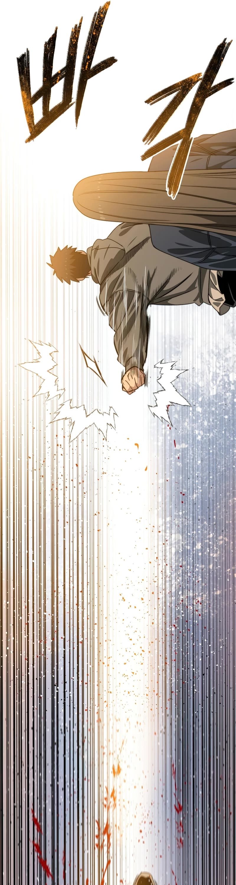 Existence – Manhwa chapter 24 - page 60