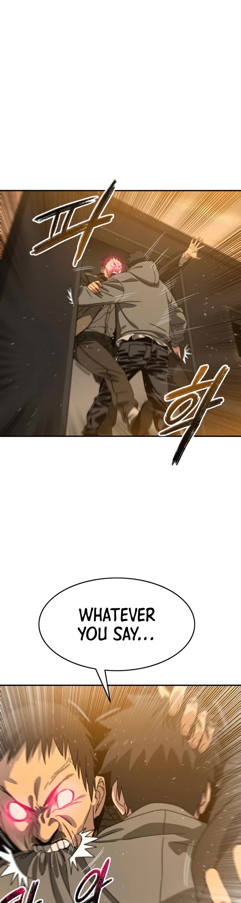 Existence – Manhwa chapter 24 - page 65