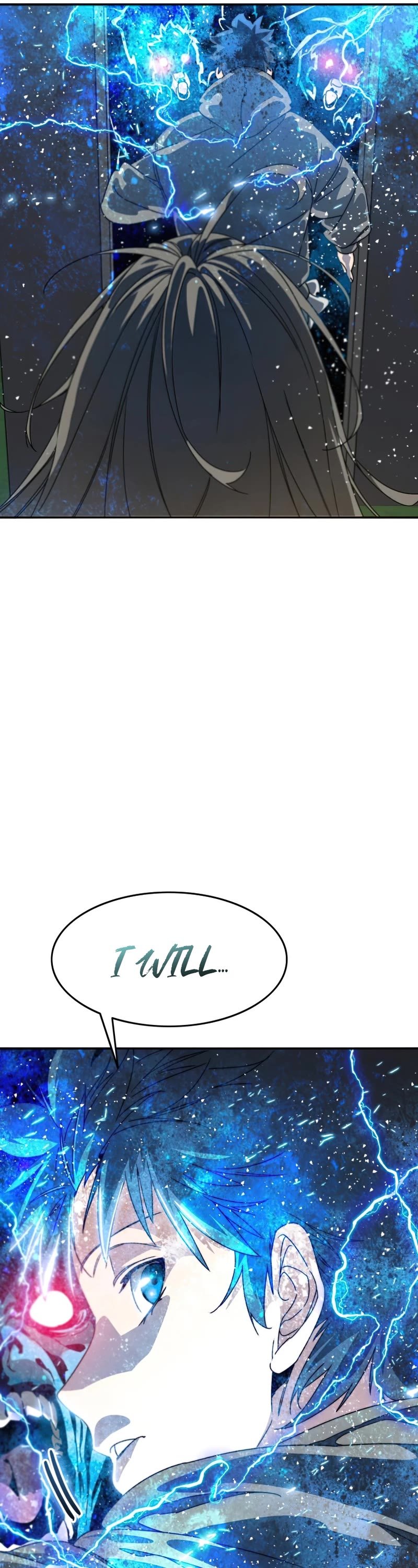 Existence – Manhwa chapter 24 - page 70