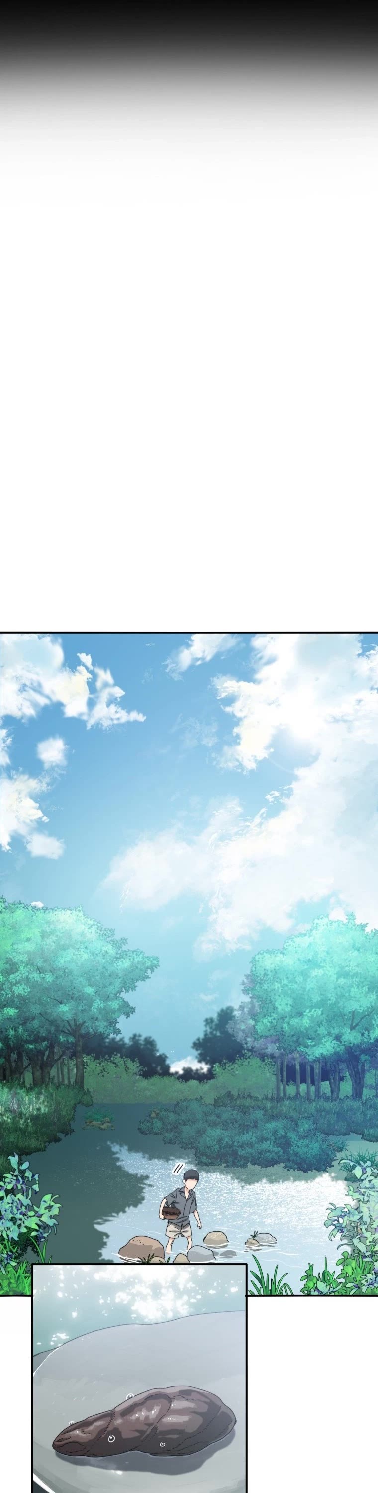 Existence – Manhwa chapter 4 - page 13