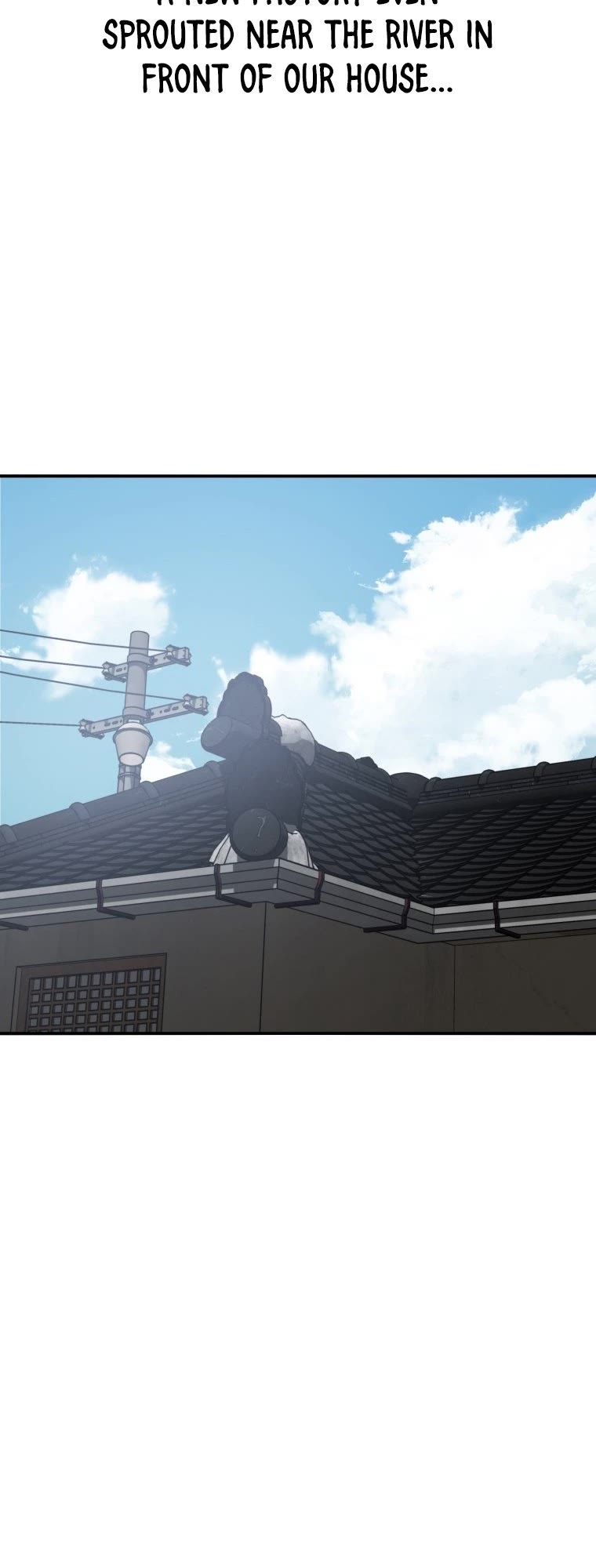 Existence – Manhwa chapter 4 - page 21