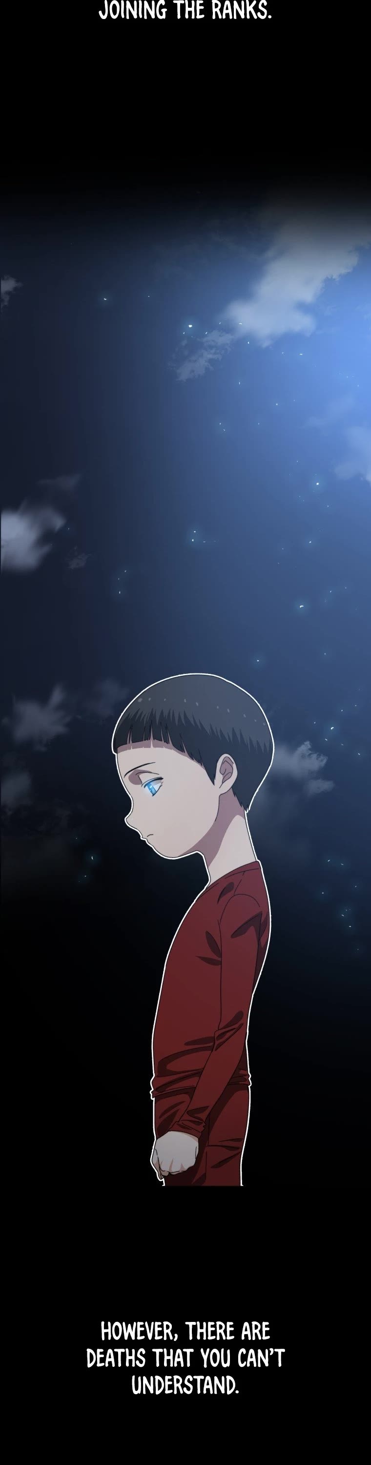 Existence – Manhwa chapter 4 - page 4