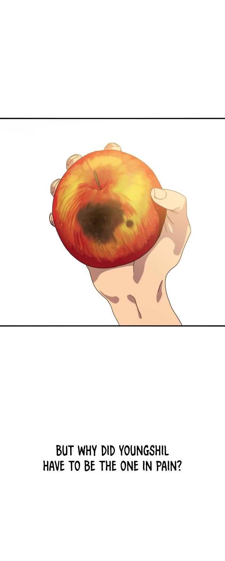 Existence – Manhwa chapter 4 - page 40