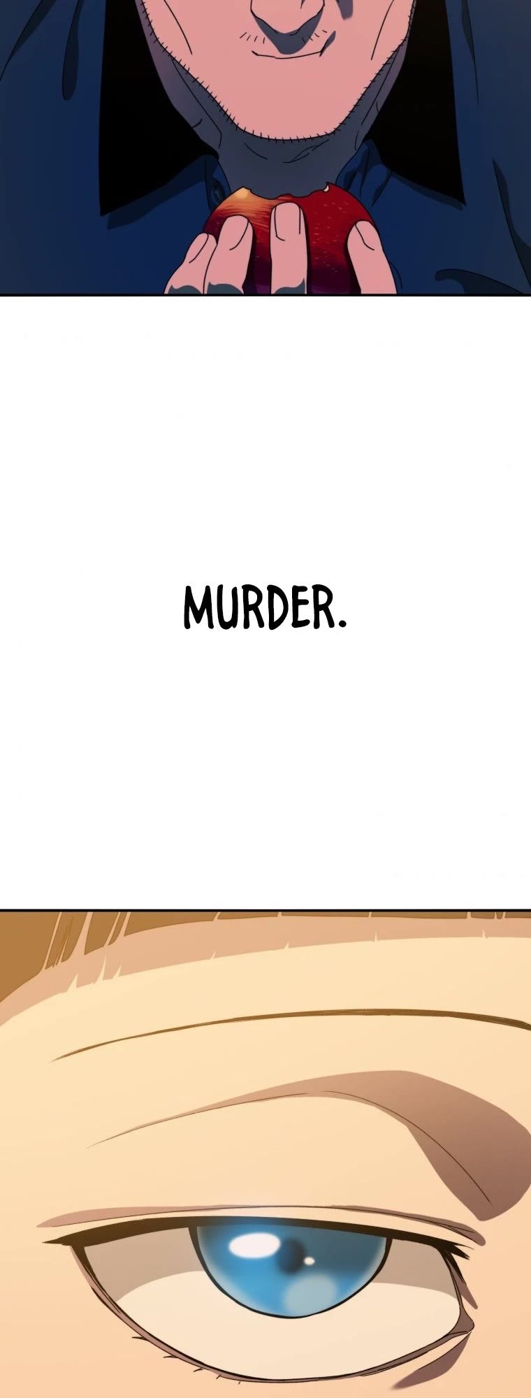 Existence – Manhwa chapter 4 - page 46