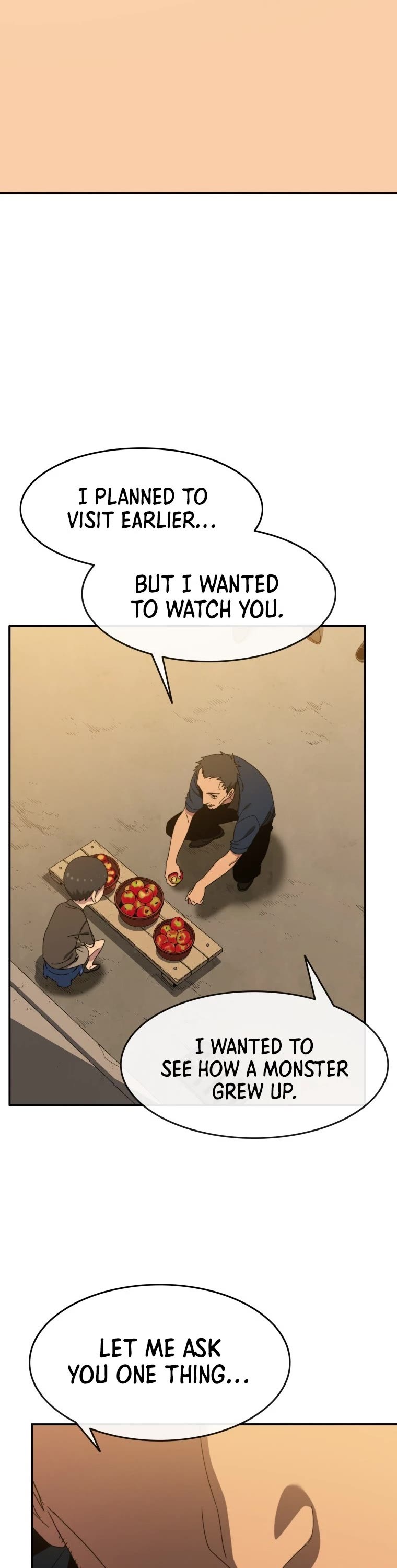 Existence – Manhwa chapter 4 - page 47