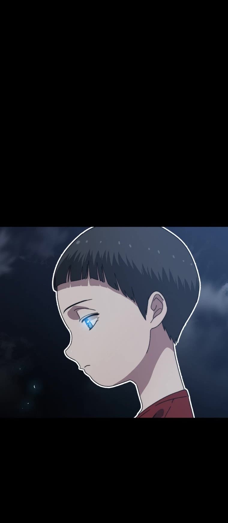 Existence – Manhwa chapter 4 - page 5