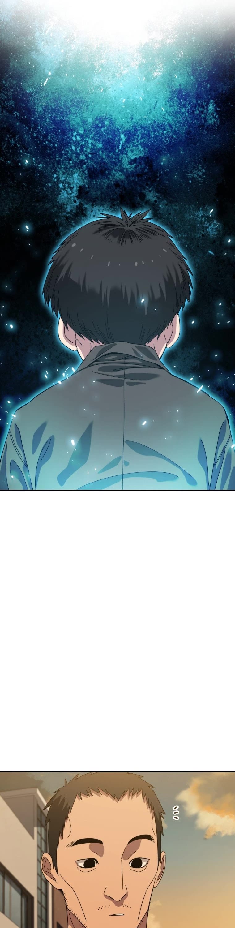 Existence – Manhwa chapter 4 - page 56
