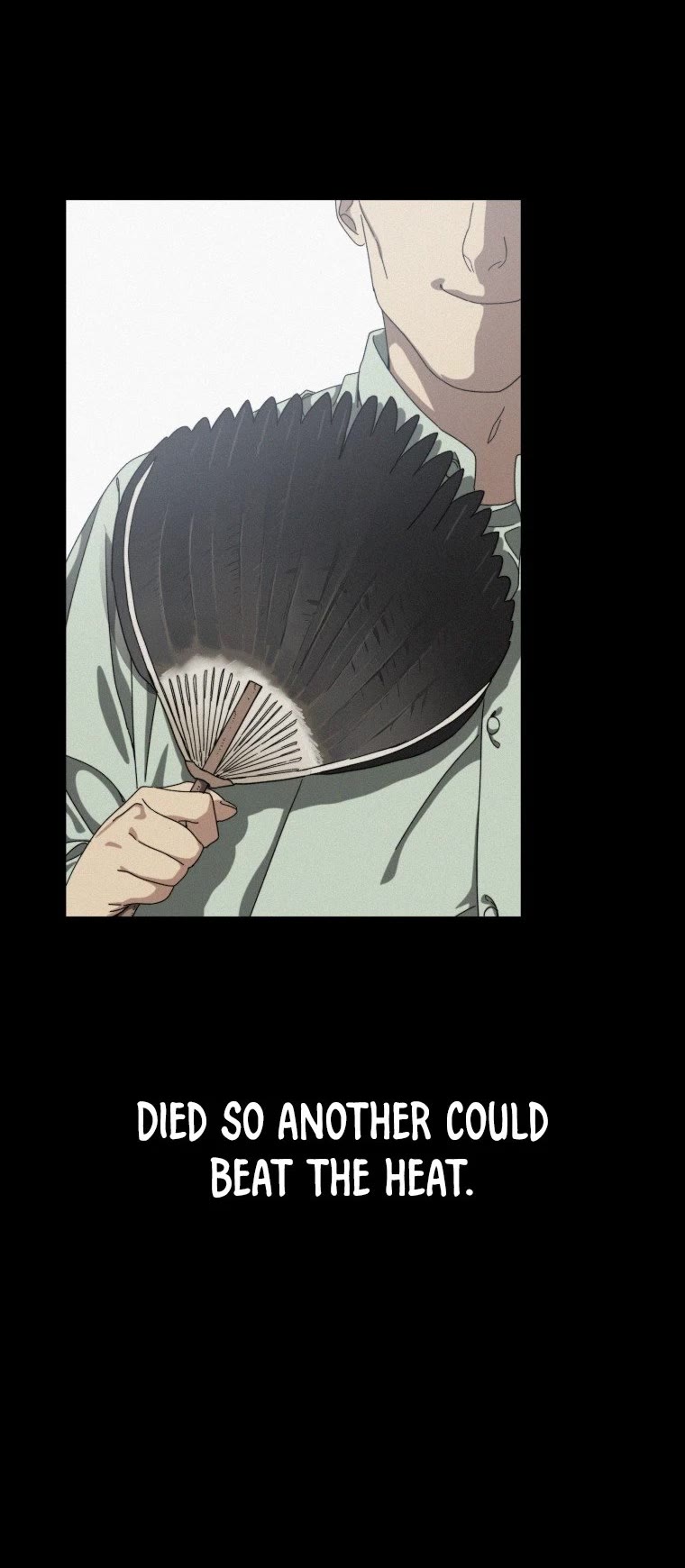 Existence – Manhwa chapter 4 - page 6