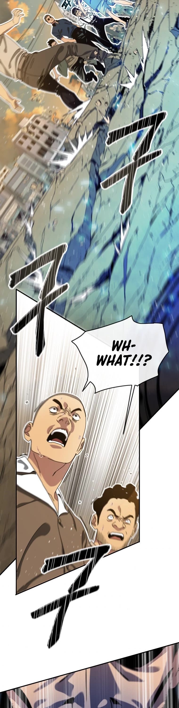 Existence – Manhwa chapter 4 - page 60