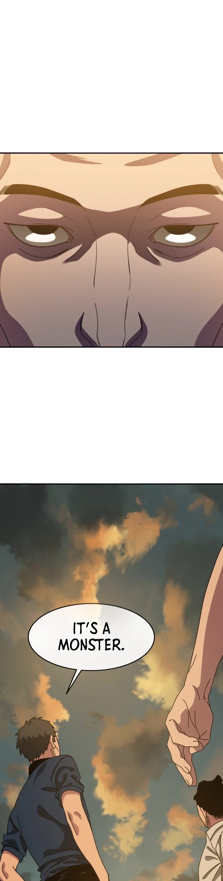 Existence – Manhwa chapter 4 - page 65