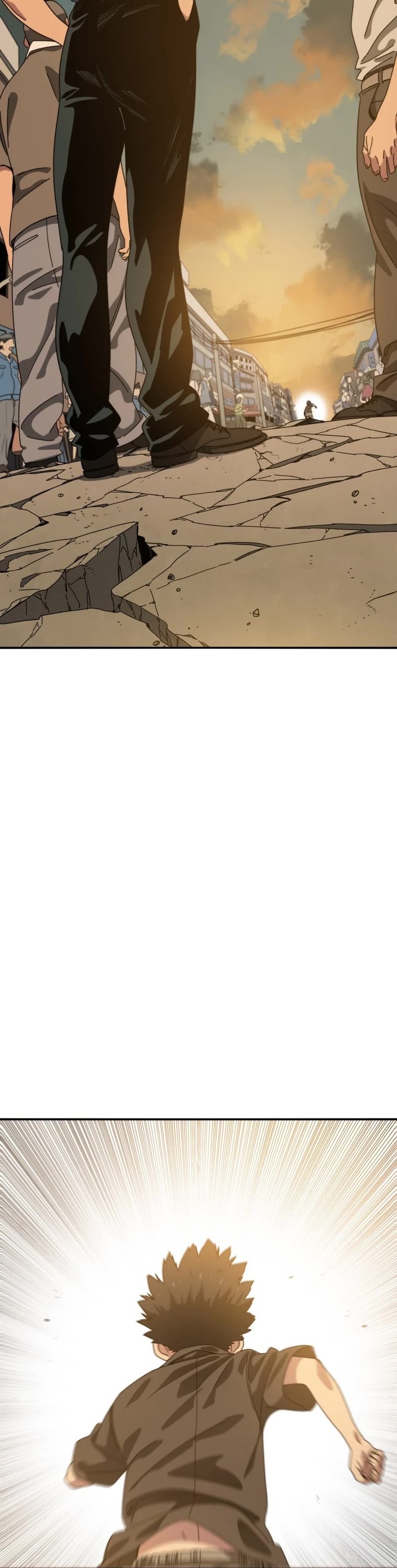 Existence – Manhwa chapter 4 - page 66