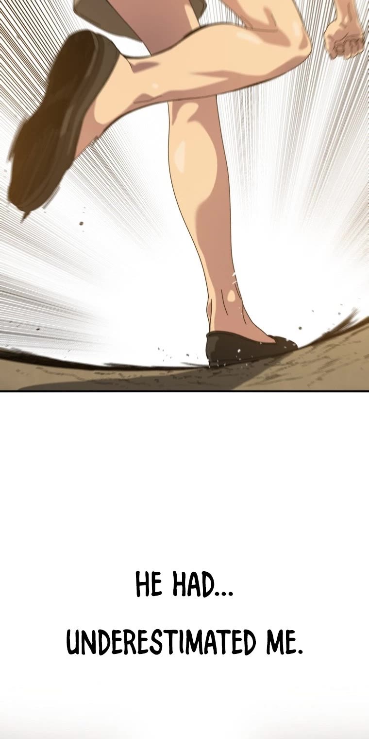 Existence – Manhwa chapter 4 - page 68
