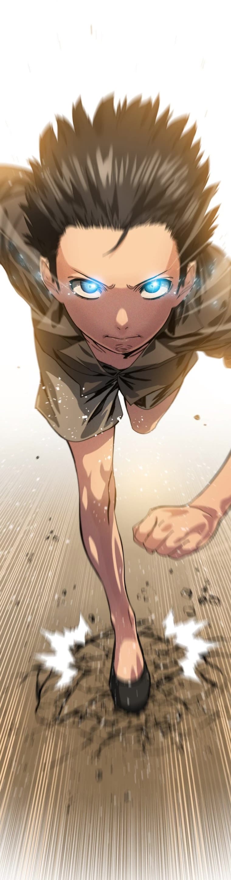 Existence – Manhwa chapter 4 - page 71