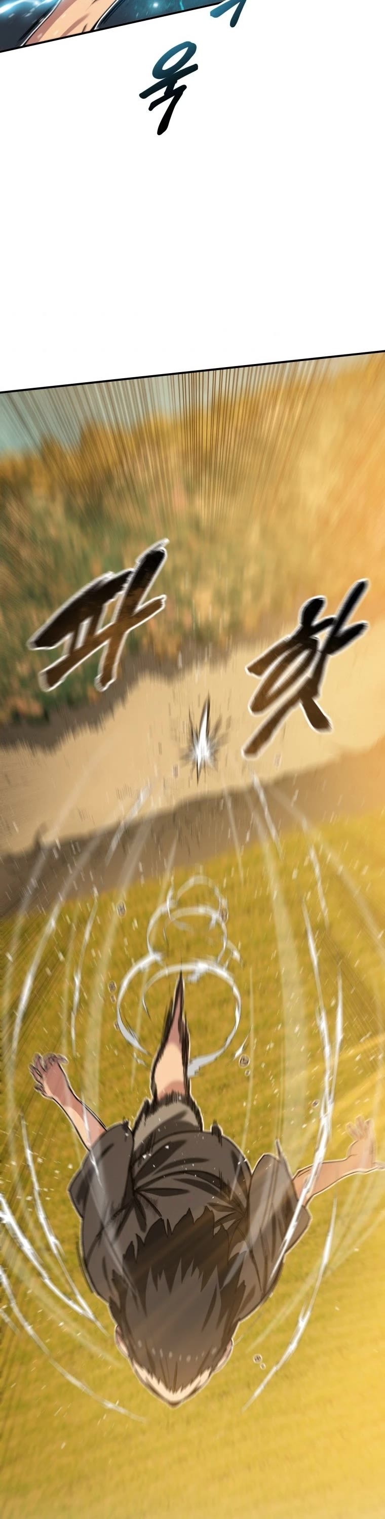 Existence – Manhwa chapter 5 - page 13