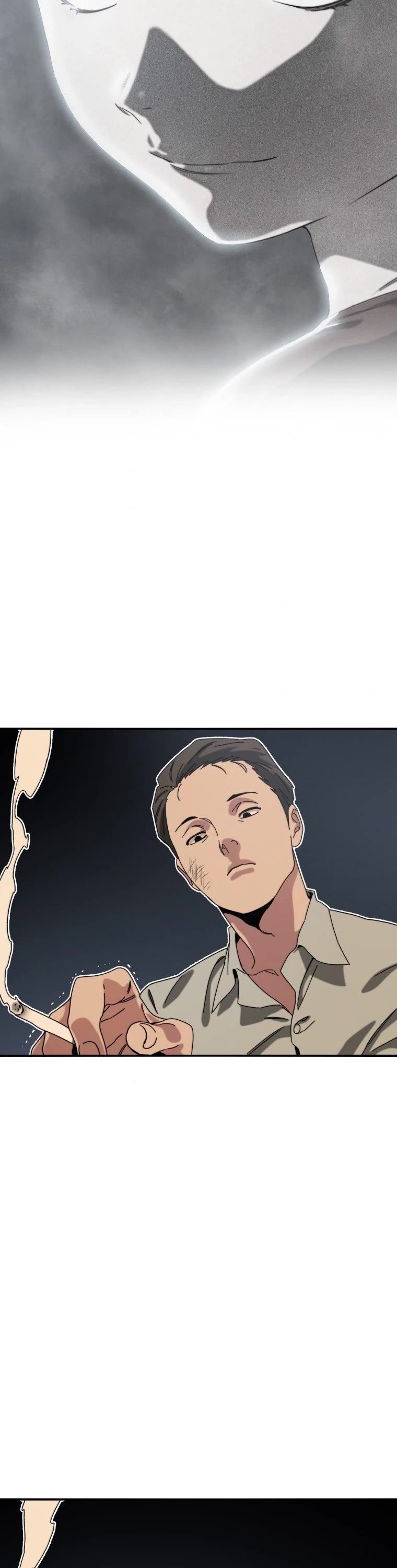 Existence – Manhwa chapter 5 - page 20