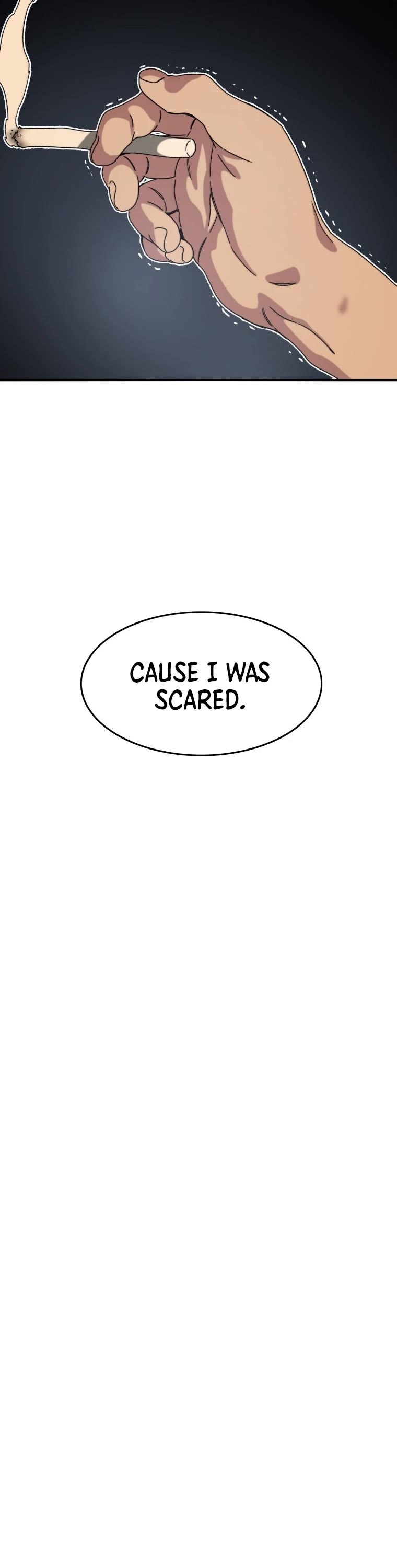 Existence – Manhwa chapter 5 - page 21
