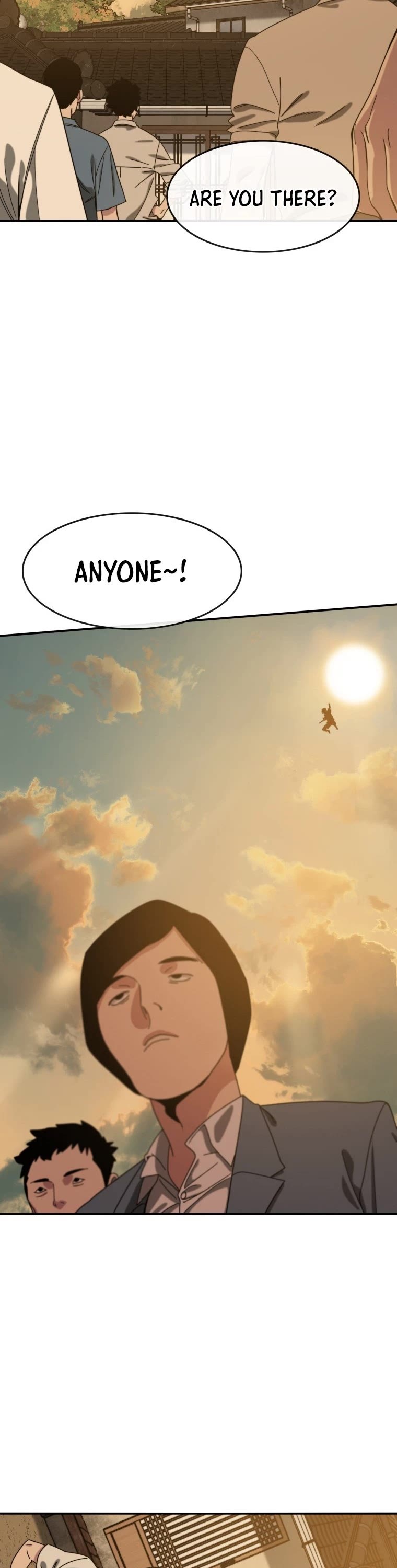 Existence – Manhwa chapter 5 - page 24