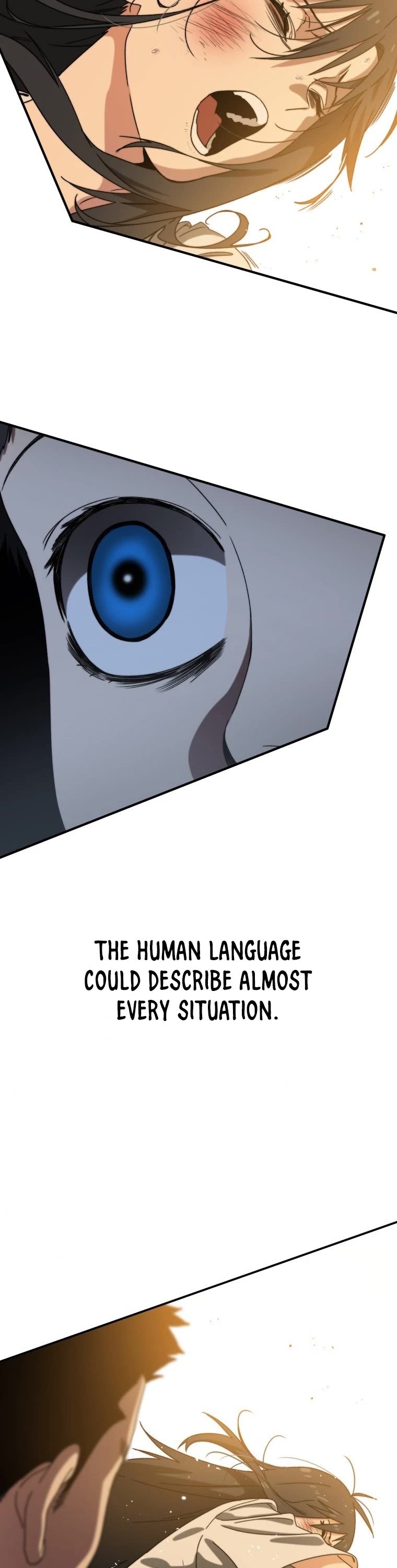 Existence – Manhwa chapter 5 - page 43