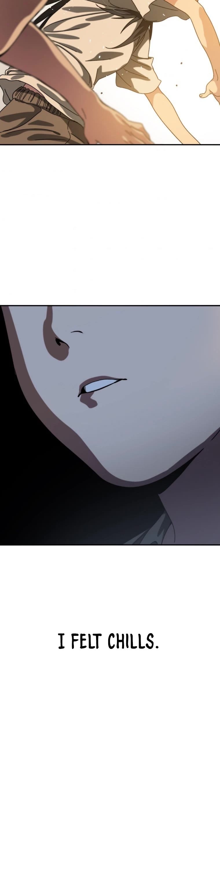 Existence – Manhwa chapter 5 - page 44