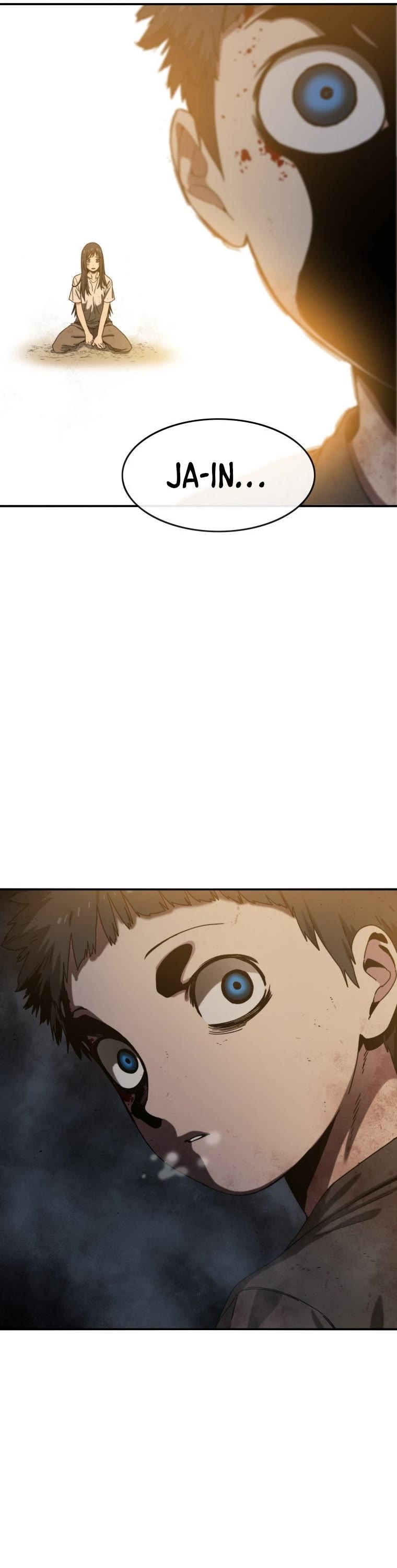 Existence – Manhwa chapter 5 - page 52