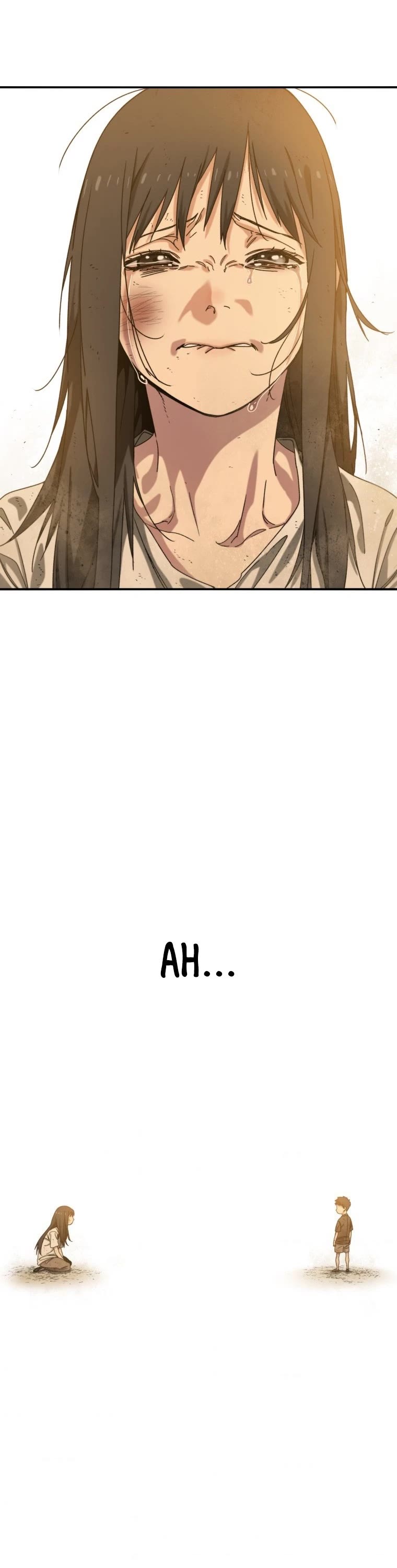 Existence – Manhwa chapter 5 - page 53