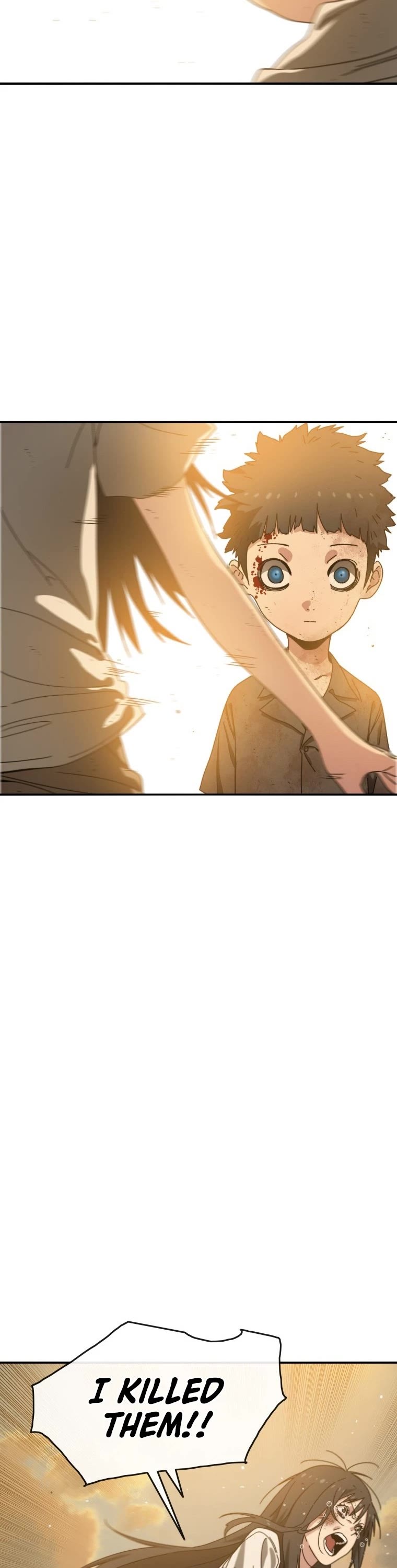 Existence – Manhwa chapter 5 - page 59
