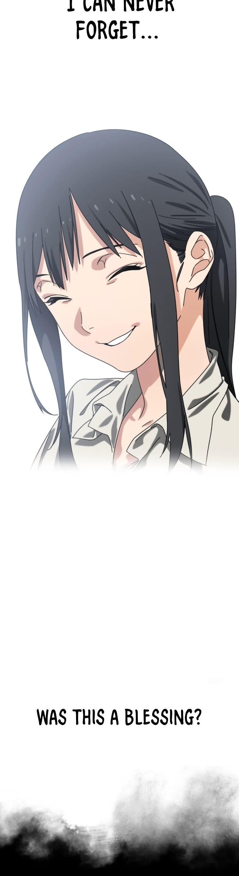 Existence – Manhwa chapter 5 - page 6