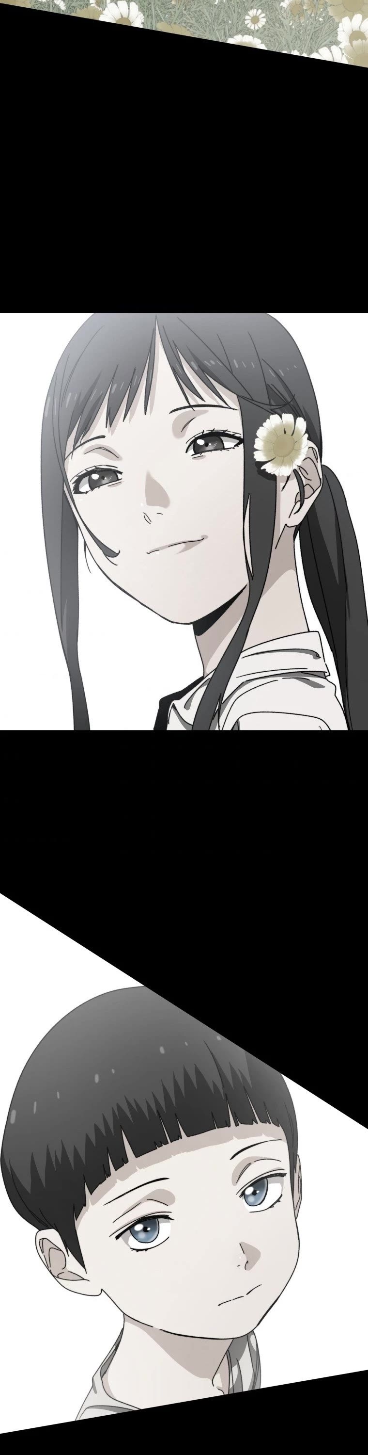 Existence – Manhwa chapter 5 - page 64