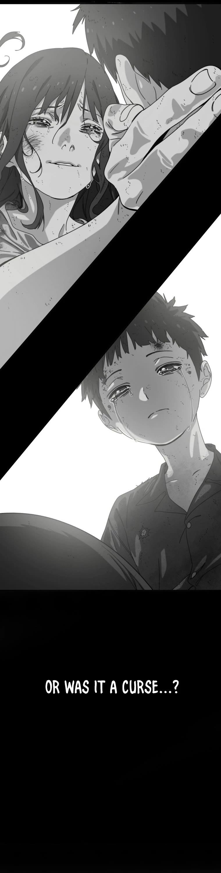 Existence – Manhwa chapter 5 - page 7