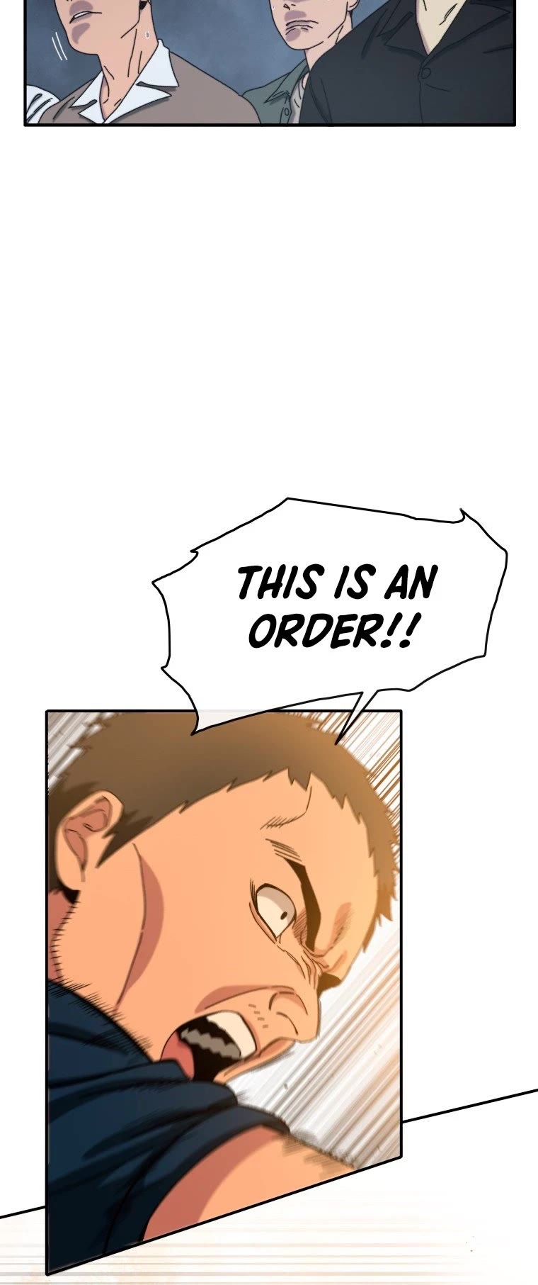 Existence – Manhwa chapter 6 - page 19