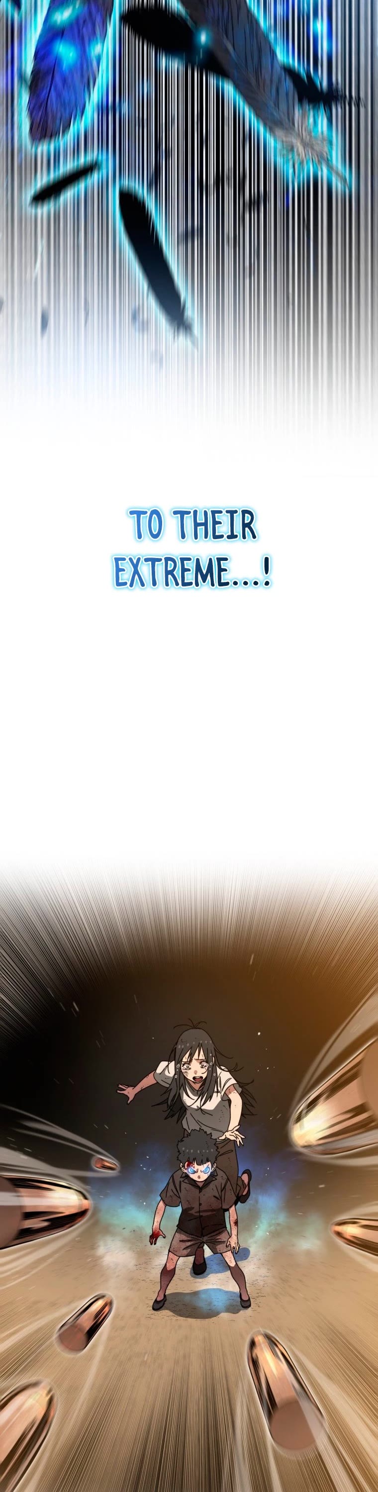 Existence – Manhwa chapter 6 - page 26