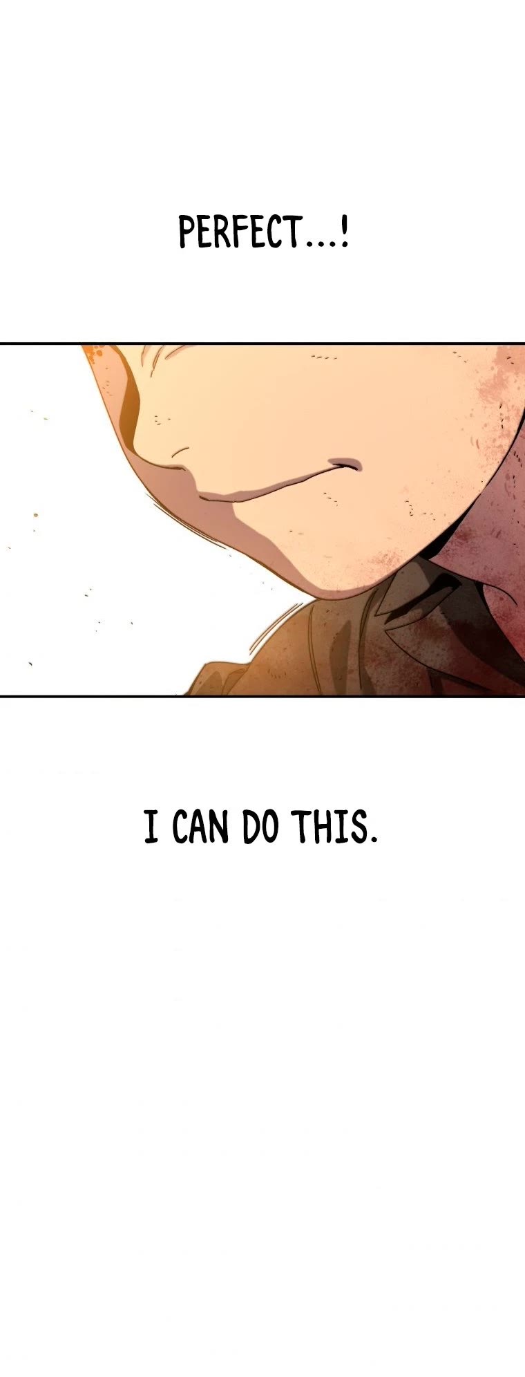 Existence – Manhwa chapter 6 - page 29