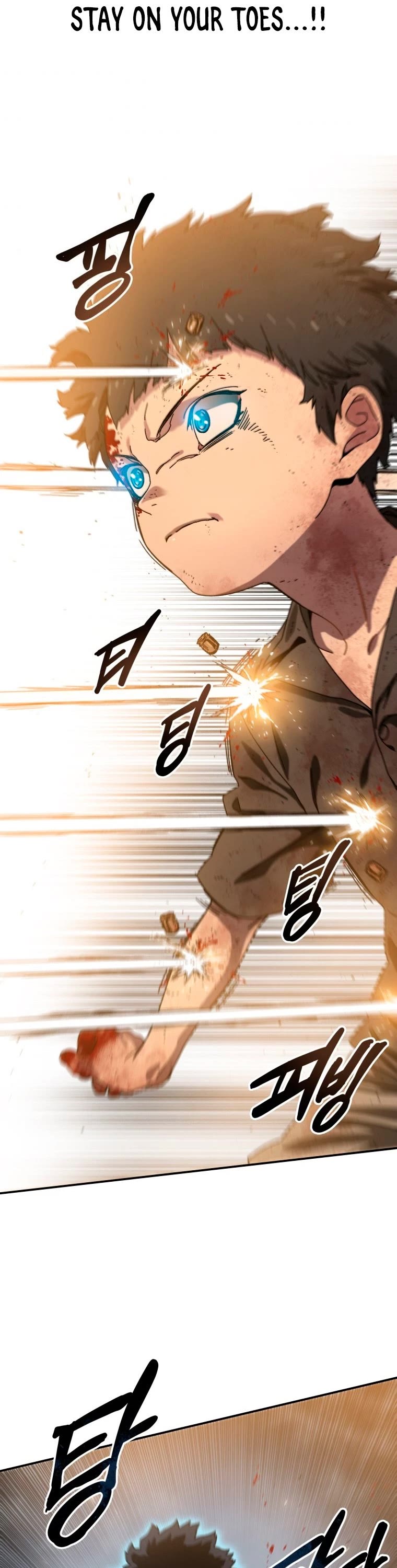Existence – Manhwa chapter 6 - page 30
