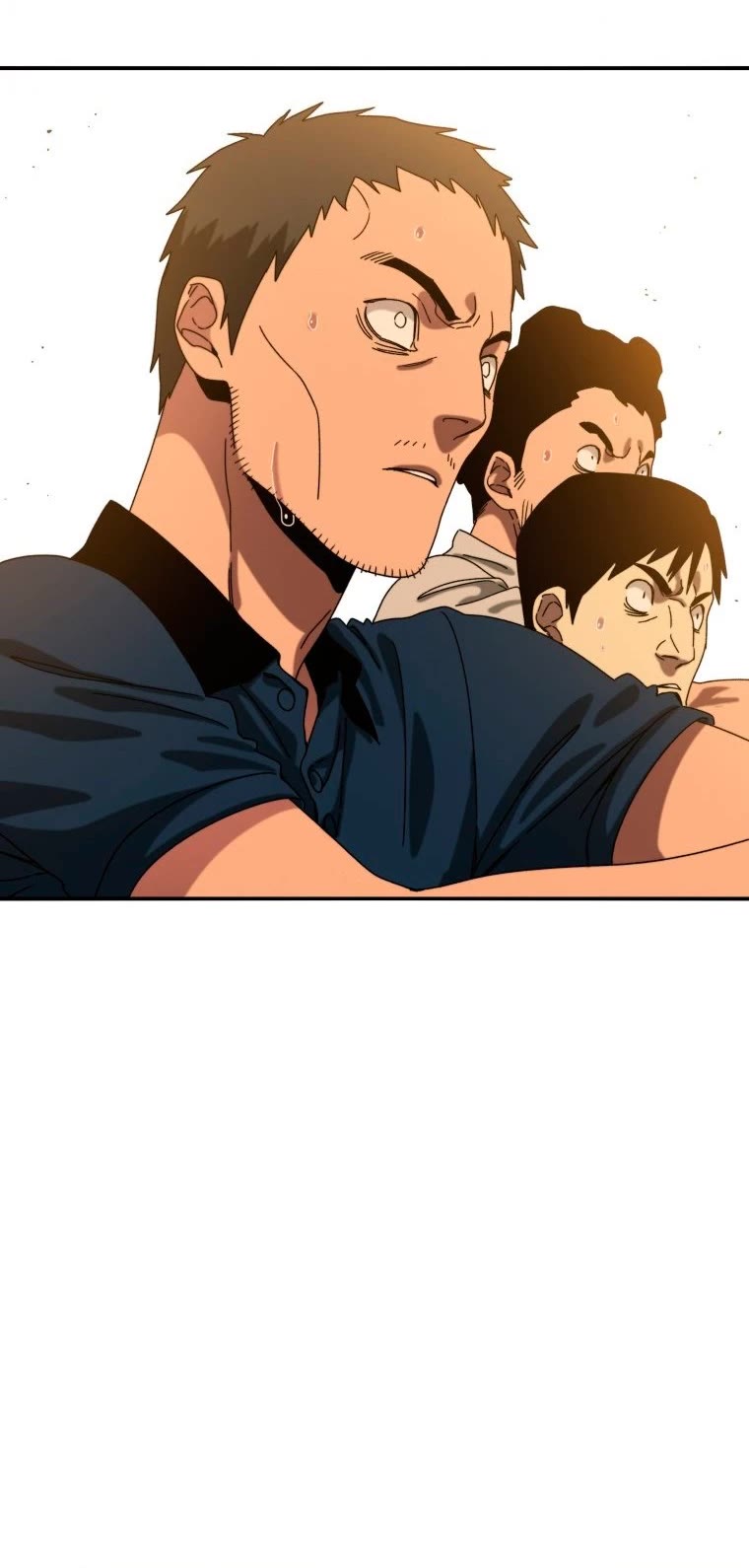 Existence – Manhwa chapter 6 - page 34