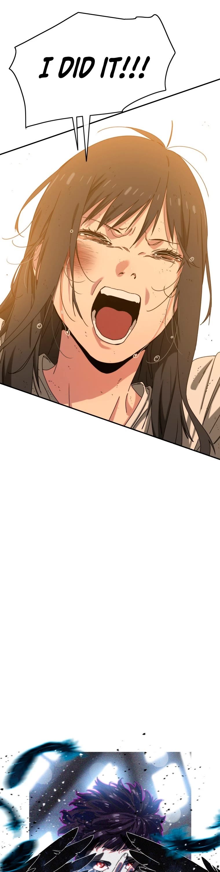 Existence – Manhwa chapter 6 - page 4