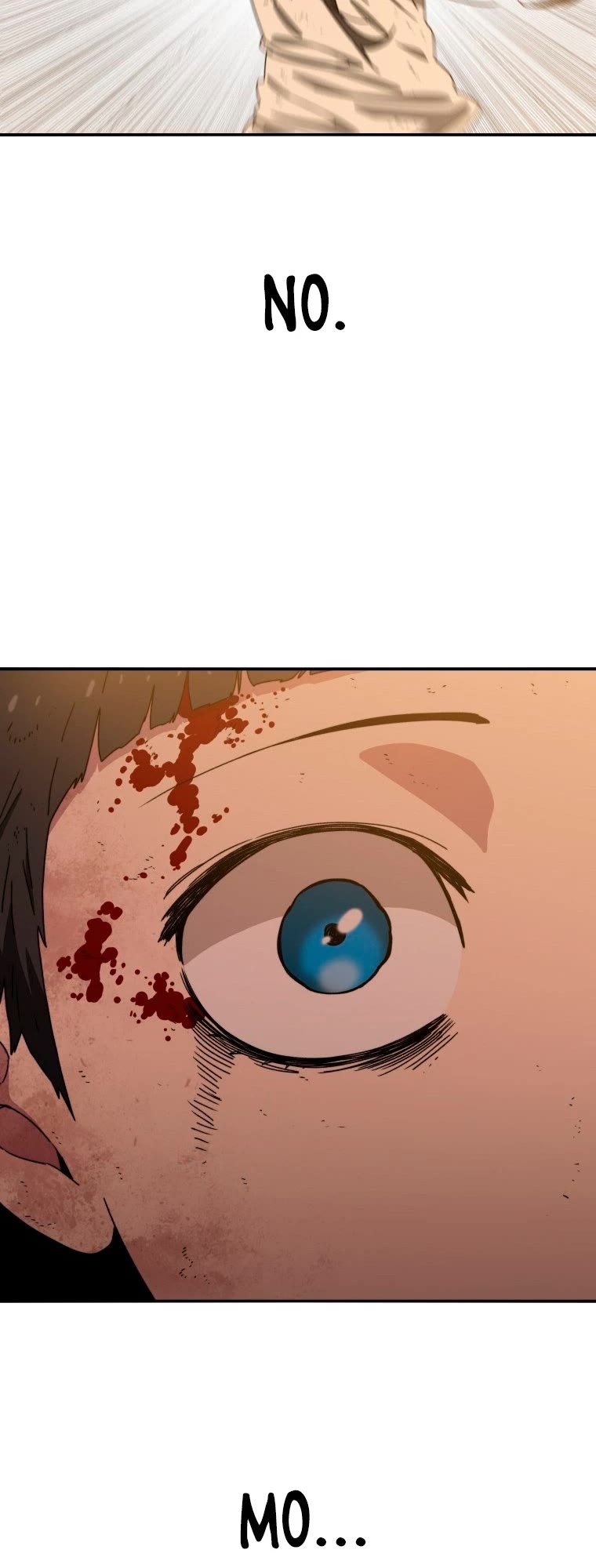 Existence – Manhwa chapter 6 - page 44