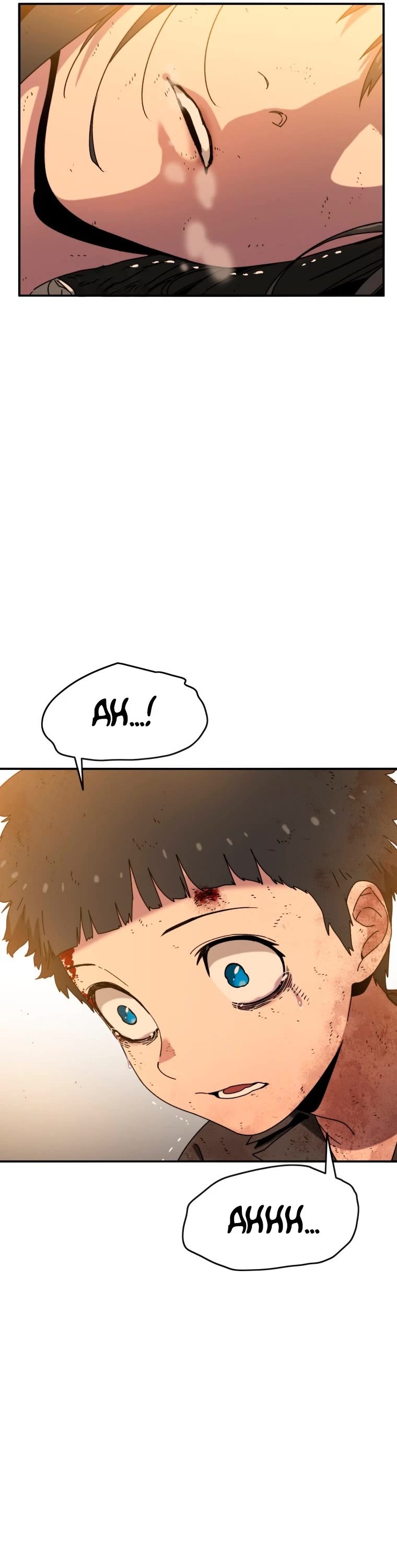Existence – Manhwa chapter 6 - page 50