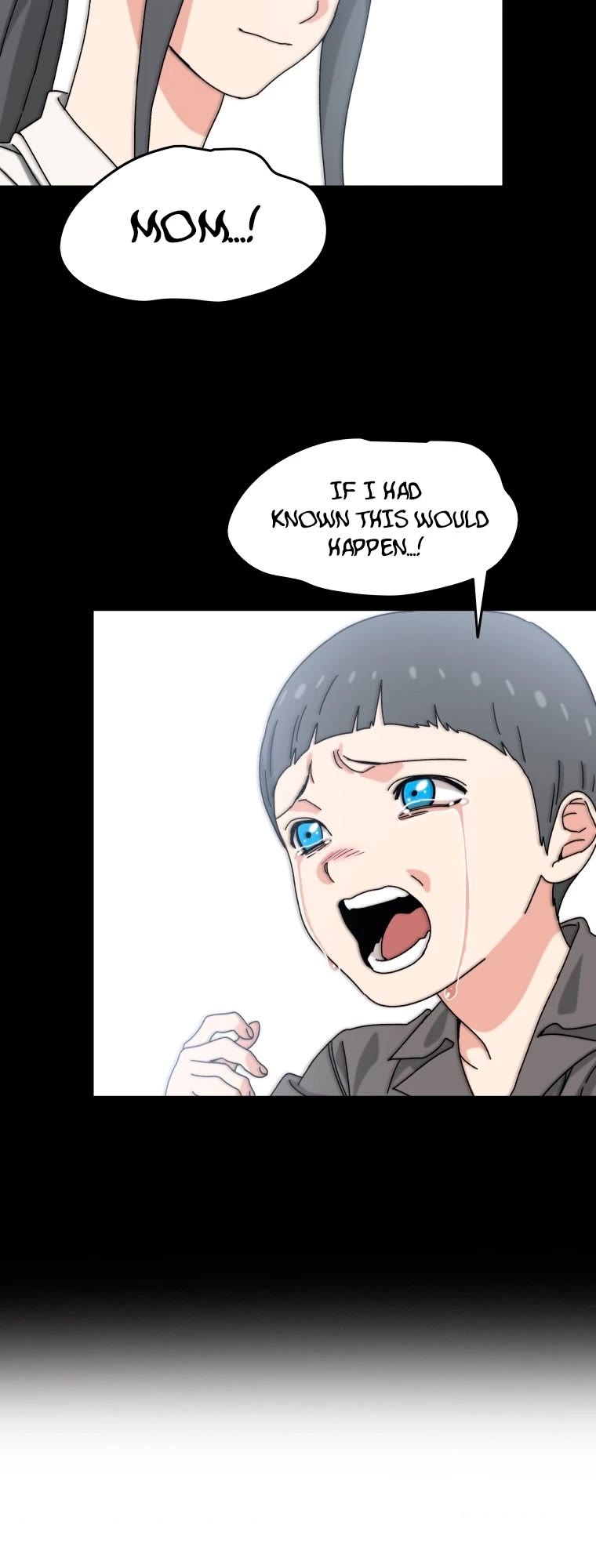 Existence – Manhwa chapter 6 - page 64