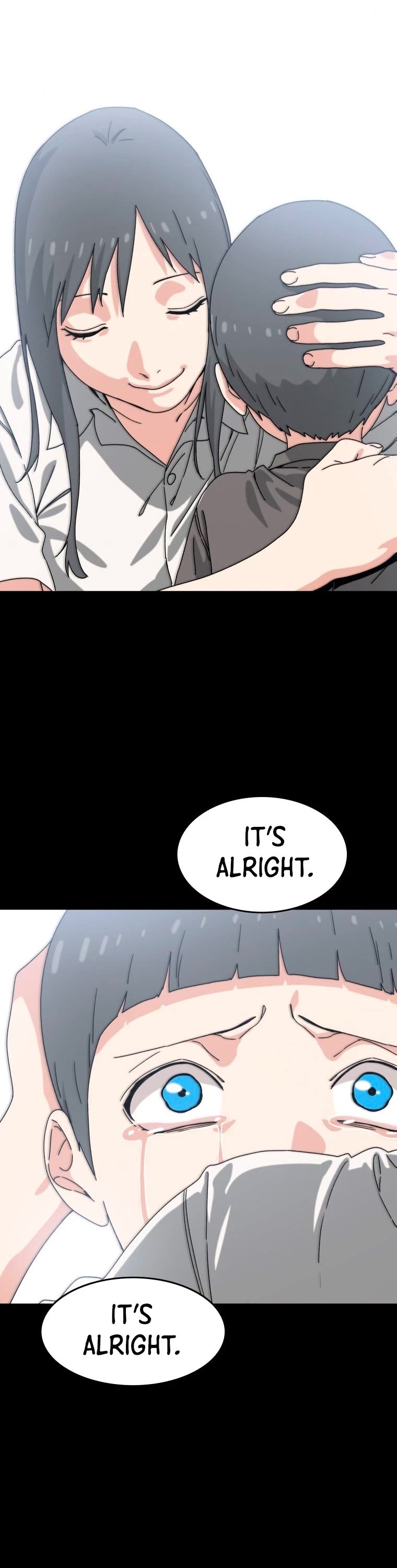 Existence – Manhwa chapter 6 - page 65