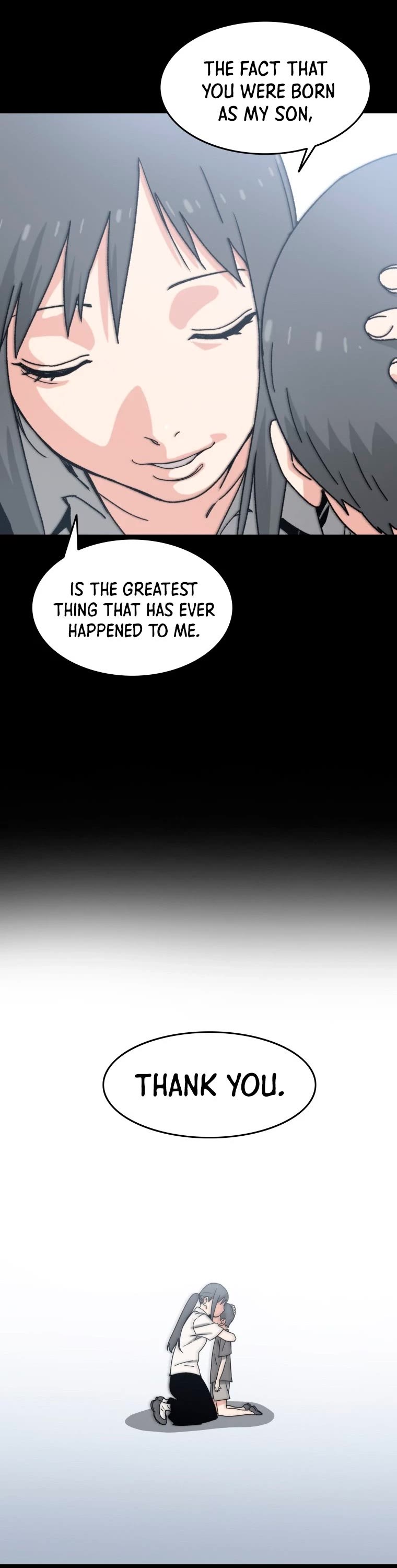 Existence – Manhwa chapter 6 - page 66
