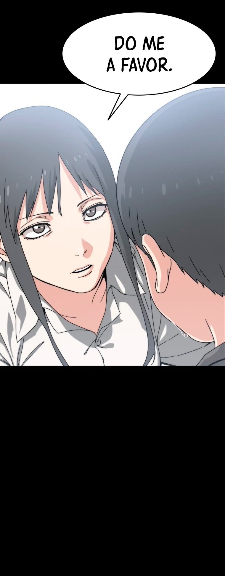 Existence – Manhwa chapter 6 - page 69