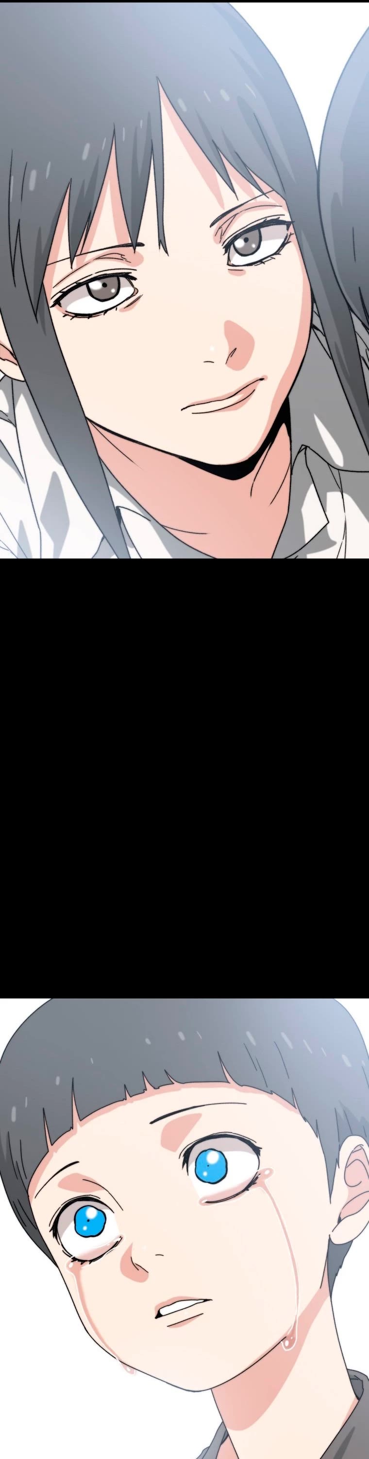 Existence – Manhwa chapter 6 - page 70
