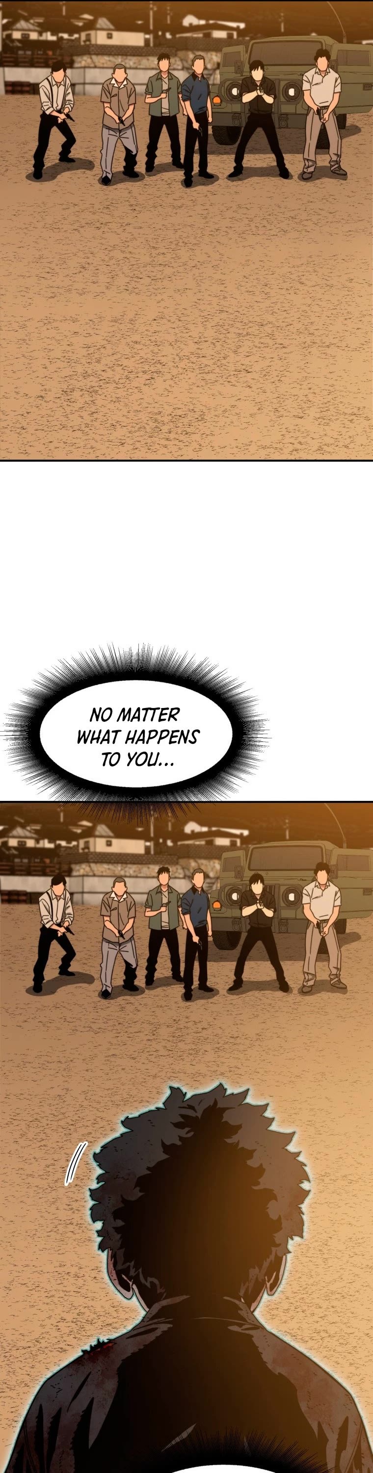 Existence – Manhwa chapter 6 - page 75
