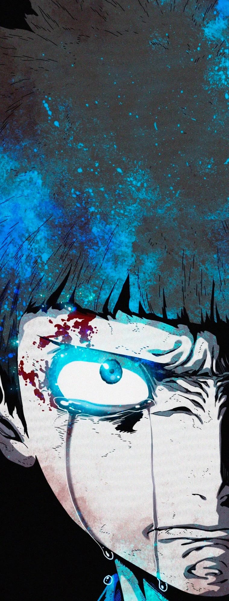 Existence – Manhwa chapter 6 - page 78