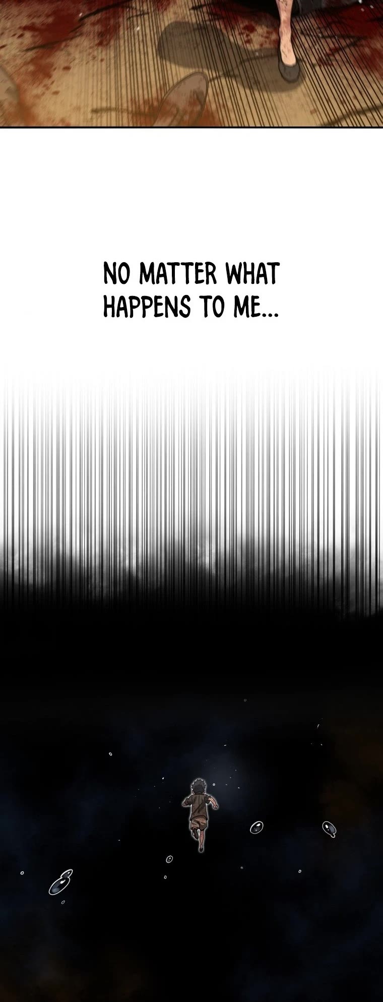 Existence – Manhwa chapter 7 - page 15
